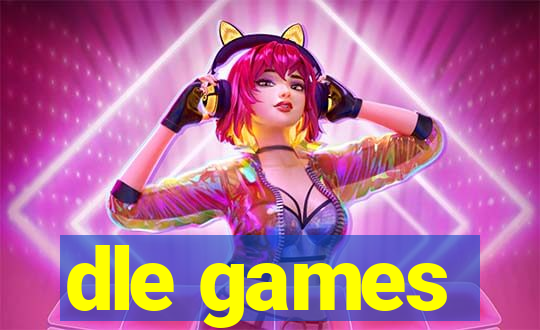 dle games